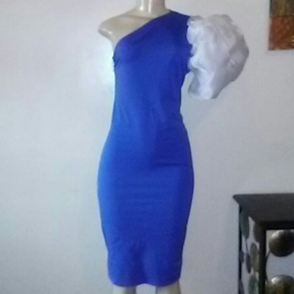 Stylish Sexy Sassy Dress